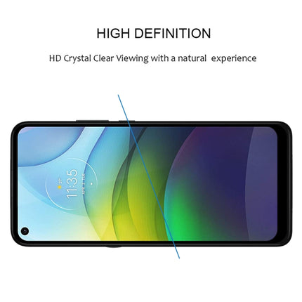 Full Glue Full Screen Tempered Glass Film, For Samsung Galaxy A02 (1 PCS), For OPPO Reno5 K  (1 PCS), For Xiaomi Redmi K40 (1 PCS ), For Motorola Moto G9 Power (1 PC), For vivo Y20A (1 PCS), For vivo Y31s 5G (1 PCS), For Samsung Galaxy A32 4G (1 PCS)  ...