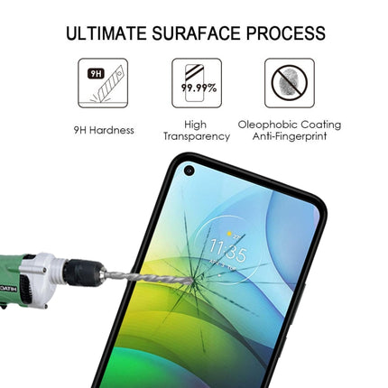 Full Glue Full Screen Tempered Glass Film, For Samsung Galaxy A02 (1 PCS), For OPPO Reno5 K  (1 PCS), For Xiaomi Redmi K40 (1 PCS ), For Motorola Moto G9 Power (1 PC), For vivo Y20A (1 PCS), For vivo Y31s 5G (1 PCS), For Samsung Galaxy A32 4G (1 PCS)  ...