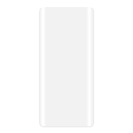 UV Liquid Curved Full Glue Tempered Glass, For Huawei nova 8 5G / nova 9, For Huawei nova 8 Pro 5G / nova 9 Pro