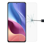 For Xiaomi Redmi K40 Pro (1 PCS)
