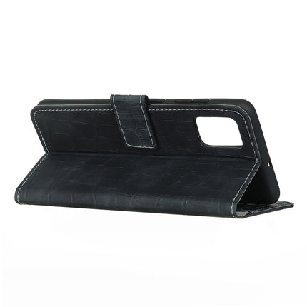 For Xiaomi Redmi 9T / Note 9 4G Crocodile Texture Horizontal Flip Leather Case with Holder & Card Slots & Wallet, For Xiaomi Redmi 9T / Note 9 4G