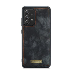 CaseMe Detachable Multifunctional Horizontal Flip Leather Case, with Card Slot & Holder & Zipper Wallet & Photo Frame