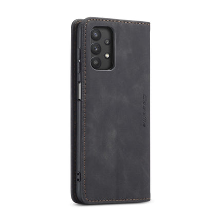 CaseMe 013 Multifunctional Horizontal Flip Leather Case with Holder & Card Slot & Wallet, For Samsung Galaxy A32 5G, For Samsung Galaxy A52 5G / 4G, For Samsung Galaxy A72 5G / 4G