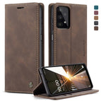 For Samsung Galaxy A32 5G / Coffee
