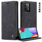 For Samsung Galaxy A52 5G / 4G / Black