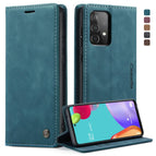 For Samsung Galaxy A52 5G / 4G / Blue