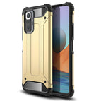 For Xiaomi Redmi Note 10 Pro / Gold