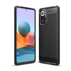 For Xiaomi Redmi Note 10 Pro / Black