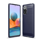 For Xiaomi Redmi Note 10 Pro / Navy Blue