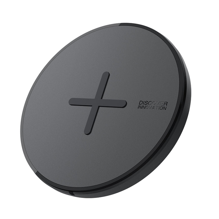 NILLKIN MC026 Portable Button Fast Charging Wireless Charger