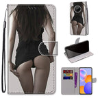 For Huawei Y9a / Upskirt