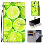 For Nokia 2.4 / Green Lemon