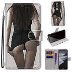 For Nokia 2.4 / Upskirt