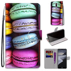 For Nokia 2.4 / Colorful Cakes