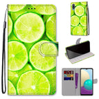 For Samsung Galaxy A02 / M02 / Green Lemon
