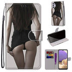 For Samsung Galaxy A32 5G / Upskirt