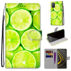 For Xiaomi Poco M3 / Green Lemon