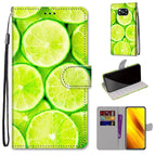 For Xiaomi Poco X3 NPC / Green Lemon