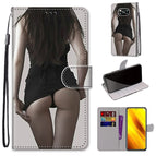 For Xiaomi Poco X3 NPC / Upskirt