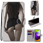 For Samsung Galaxy A52 5G / Upskirt