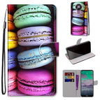 For Nokia 3.4 / Colorful Cakes