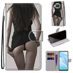 For Xiaomi Mi 10T Lite / Upskirt