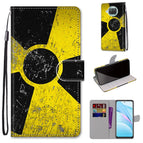 For Xiaomi Mi 10T Lite / Yellow Black Logo