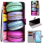 For Xiaomi Mi 10T Lite / Colorful Cakes
