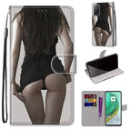 For Xiaomi Mi 10T Pro / 10T / K30s / Upskirt
