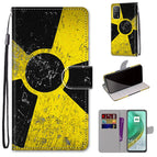 For Xiaomi Mi 10T Pro / 10T / K30s / Yellow Black Logo