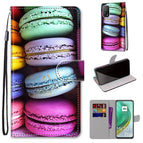 For Xiaomi Mi 10T Pro / 10T / K30s / Colorful Cakes