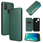 For ZTE Blade A7s 2020 / Green