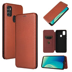 For ZTE Blade A7s 2020 / Brown