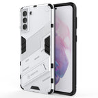 For Samsung Galaxy S21+ 5G / White