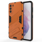 For Samsung Galaxy S21+ 5G / Orange
