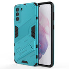 For Samsung Galaxy S21+ 5G / Blue