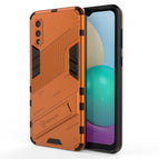 For Samsung Galaxy A02 (EU Version) / Orange