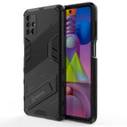 For Samsung Galaxy M51 / Black