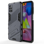 For Samsung Galaxy M51 / Grey