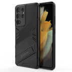 For Samsung Galaxy S21 Ultra 5G / Black