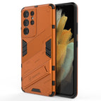 For Samsung Galaxy S21 Ultra 5G / Orange