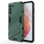 For Samsung Galaxy S21 5G / Green
