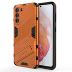 For Samsung Galaxy S21 5G / Orange