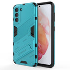 For Samsung Galaxy S21 5G / Blue