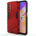 For OPPO A93 5G / Red