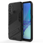 For OPPO A53 4G / Black