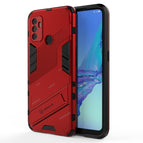 For OPPO A53 4G / Red