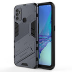 For OPPO A53 4G / Grey
