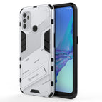 For OPPO A53 4G / White