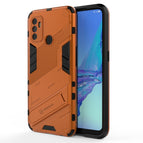 For OPPO A53 4G / Orange